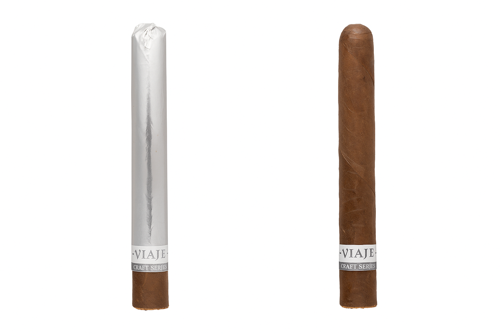 Viaje Craft Series Roots 