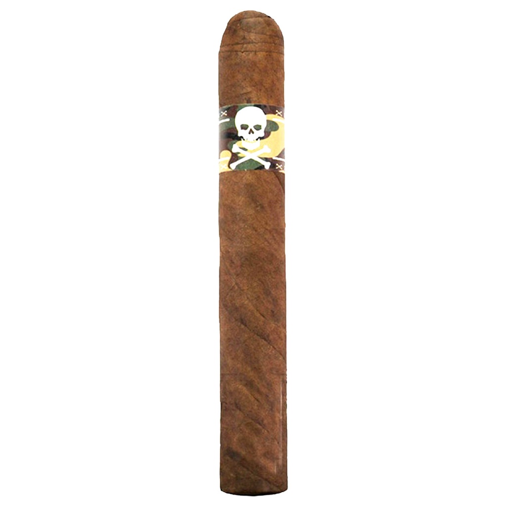 Viaje Skull and Bones Grand Slam Camo Green 