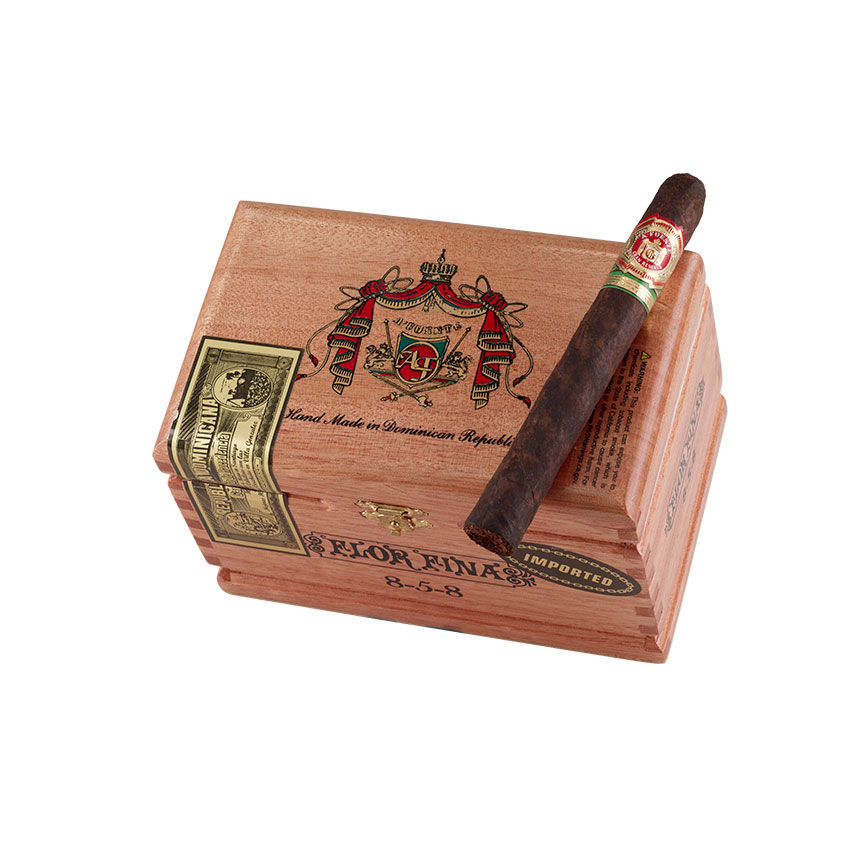 Arturo Fuente Maduro 8-5-8 