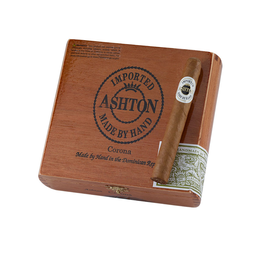 Ashton Classic Corona 5"1/2 * 44