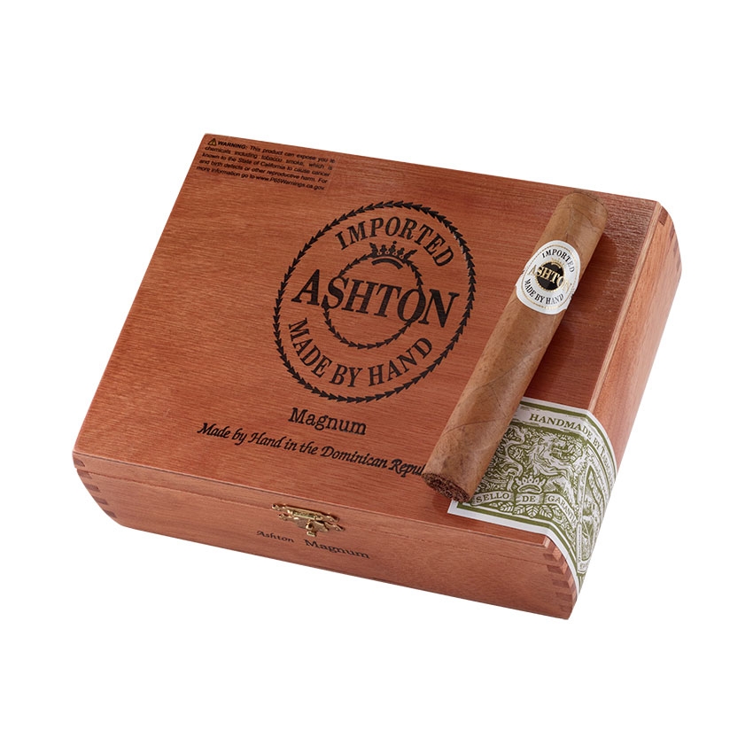 Ashton Classic Magnum 5" * 50