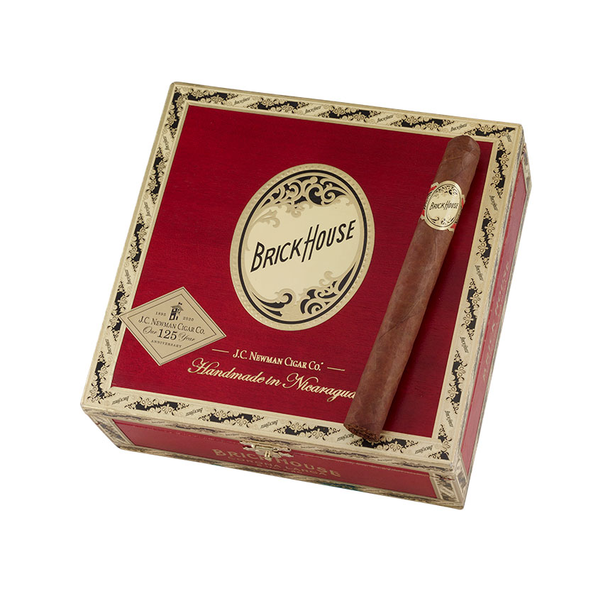 Brick House Corona Larga 