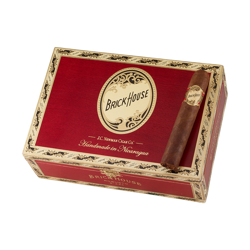 Brick House Robusto 5" * 54
