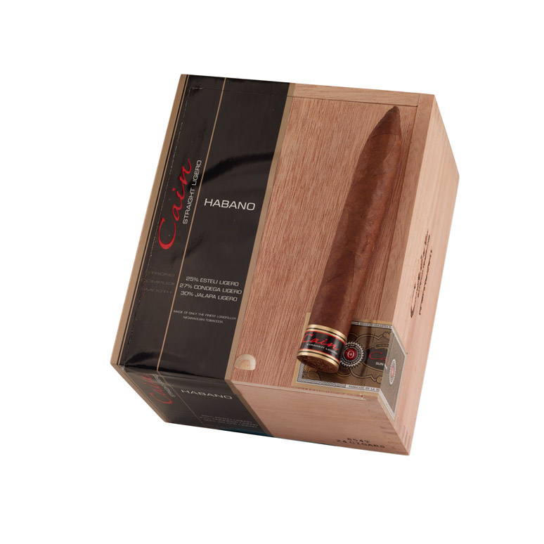 Cain Habano 654T 