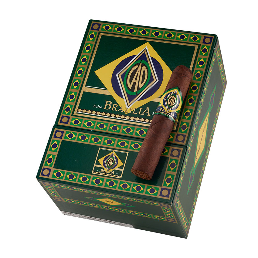 CAO Brazilia Gol! 5" * 56