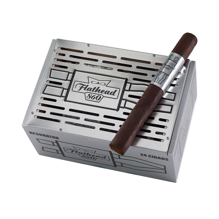 CAO Flathead Resonator 860 8" * 60