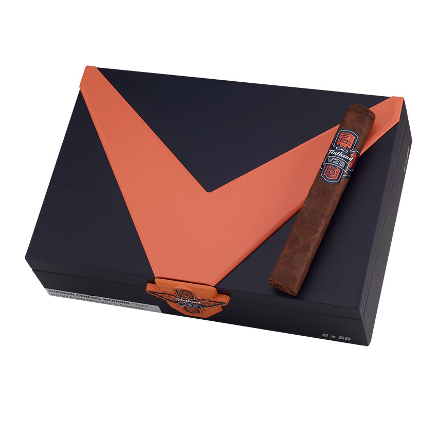 CAO Flathead V23 MKI 660 