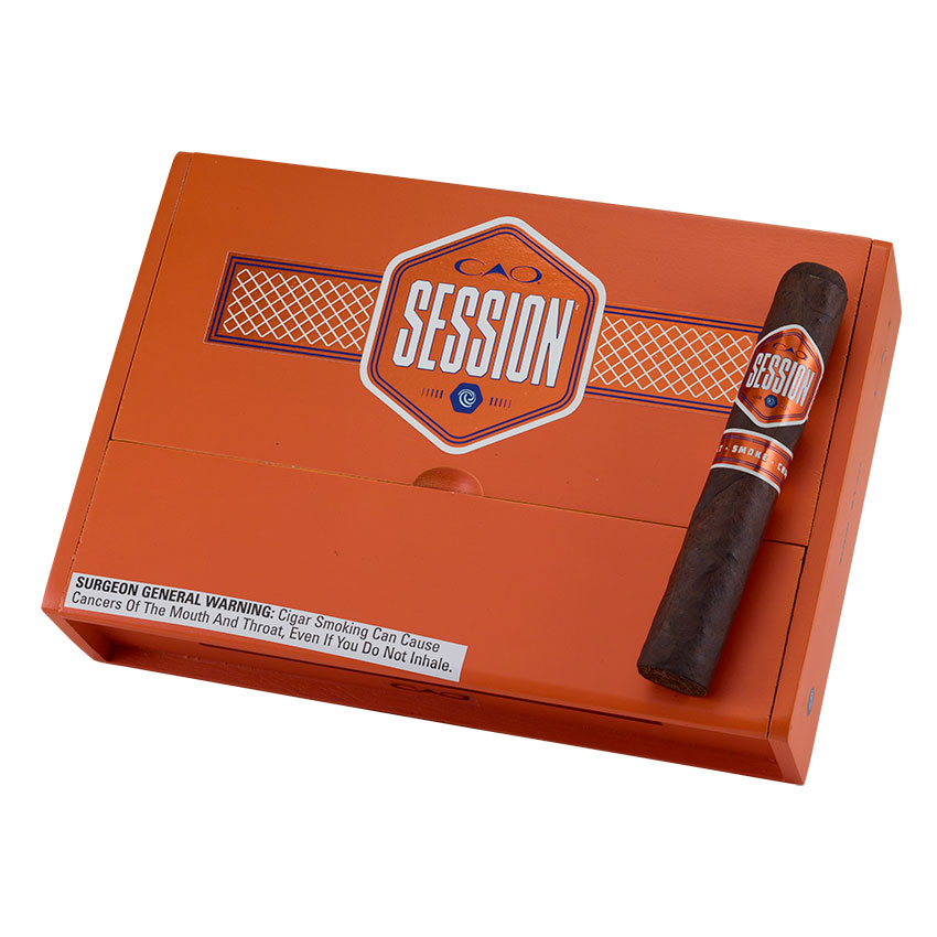 CAO Session Shop 