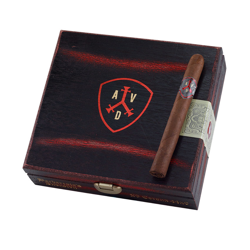 ADVentura Barbarroja's Invasion Corona 6" * 44