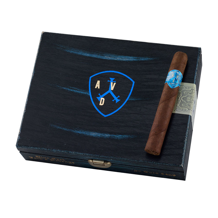 ADVentura Blue Eyed Jack's Revenge Toro 6" * 54