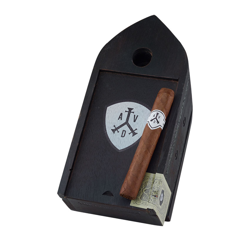 ADVentura the Conqueror Almirante 6" * 54