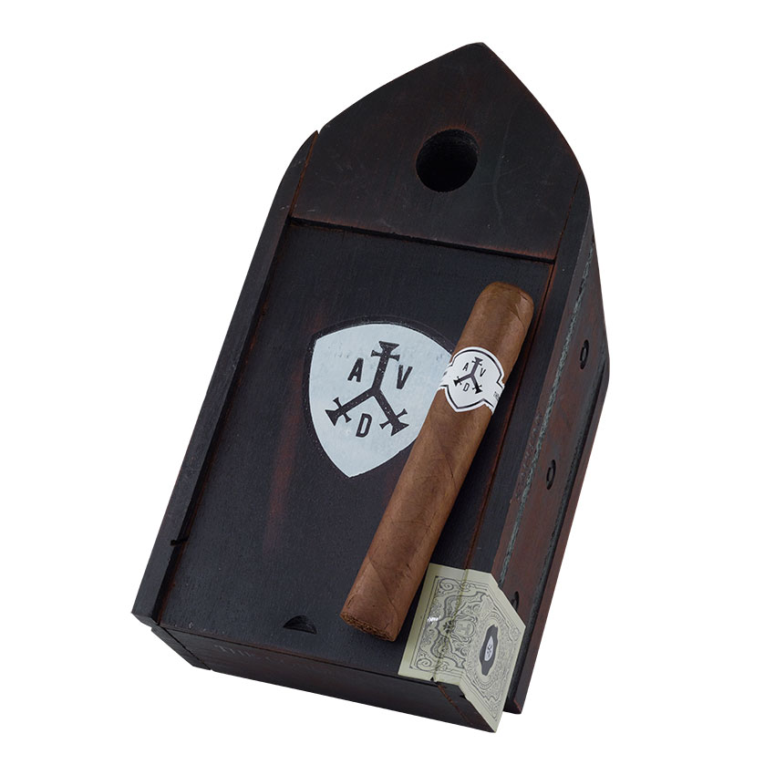 ADVentura the Conqueror Capitan 6" * 60