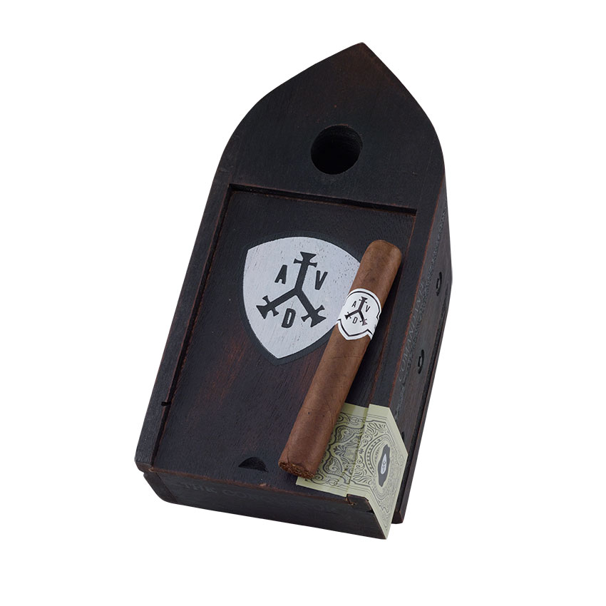 ADVentura the Conqueror Comandante 5" * 50