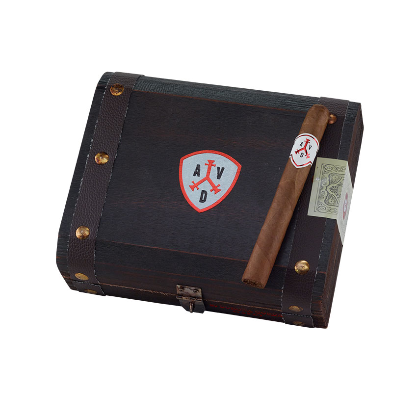 ADVentura the Explorer Corona Gorda 5"3/4 * 46