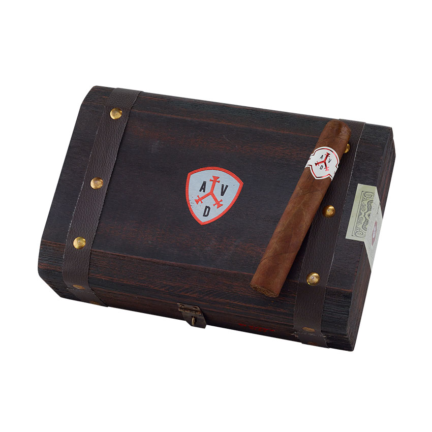 ADVentura the Explorer Gordo 6" * 60