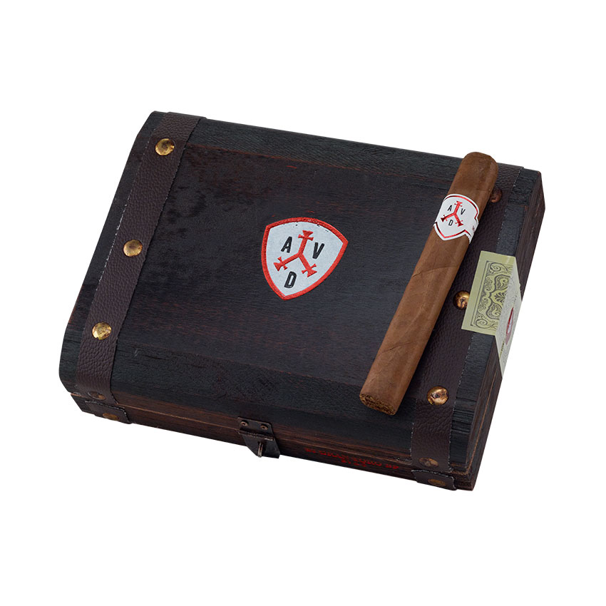 ADVentura the Explorer Gran Toro 6" * 56