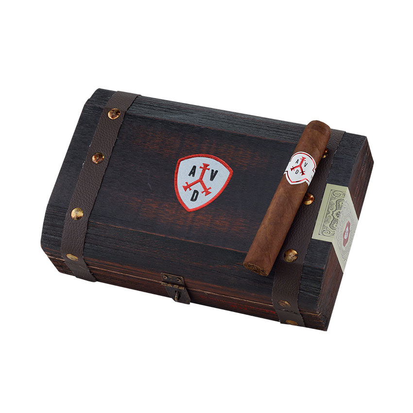 ADVentura the Explorer Robusto Grande 5" * 54