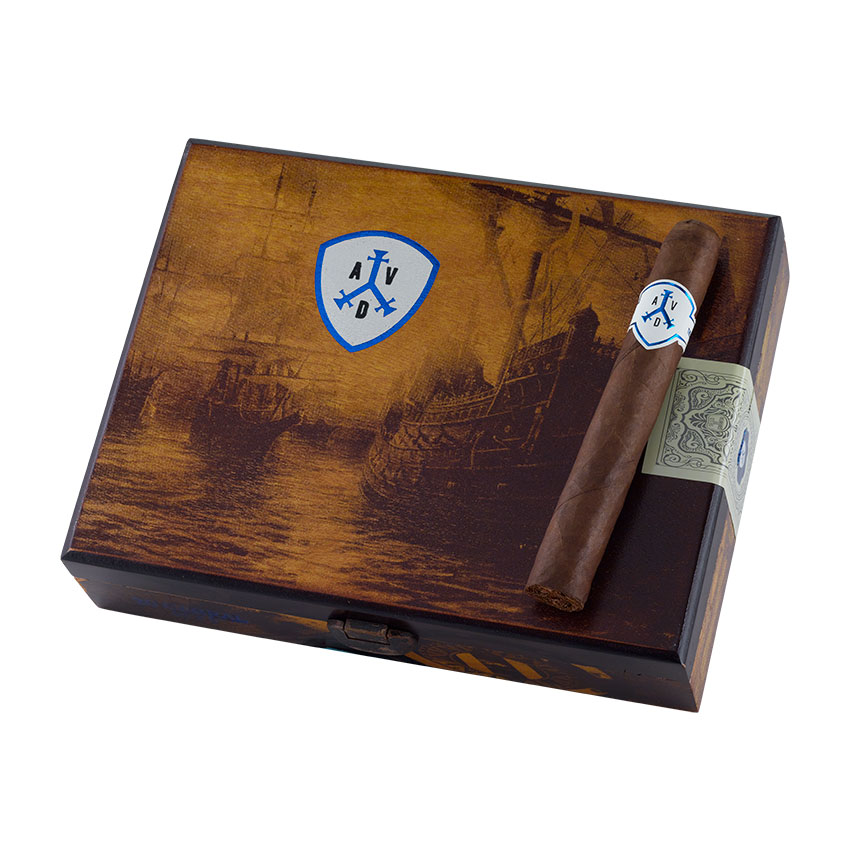 ADVentura the Navigator Cabral 6" * 54