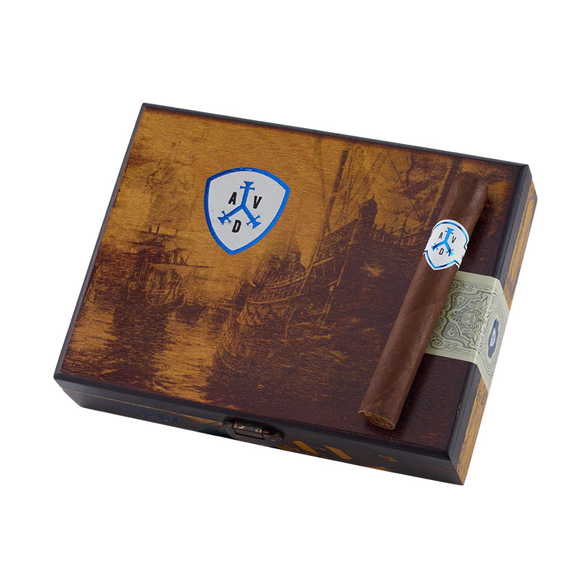 ADVentura the Navigator Pinzon 5"1/2 * 50