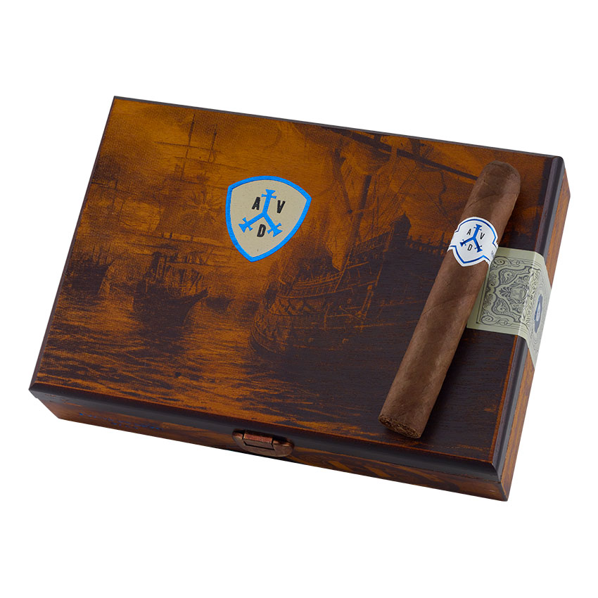 ADVentura the Navigator Ponce de Leon 6" * 60