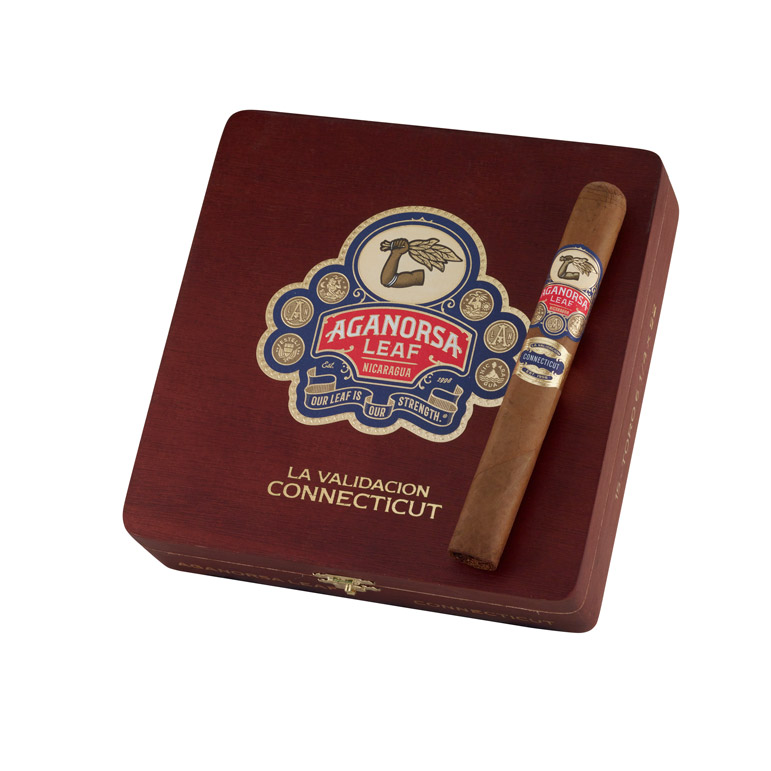 紫檀叶 拉瓦利达西翁 康州 Toro 6"1/4 * 52