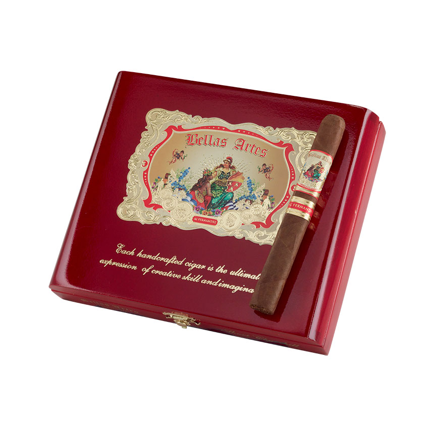 AJ Fernandez Bellas Artes Short Churchill 6" * 48