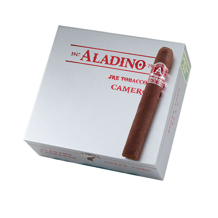 Aladino Cameroon Gordo 6"1/2 * 60