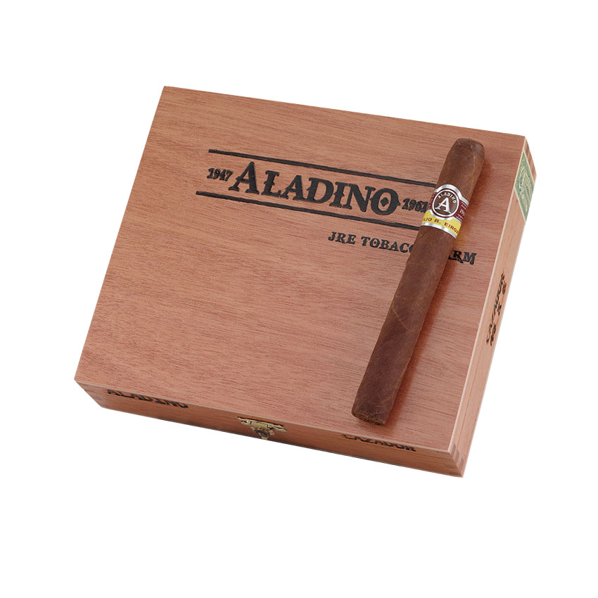 Aladino Churchill 7" * 48