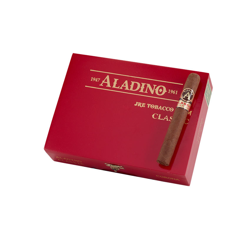 Aladino Classic Corona 5" * 44