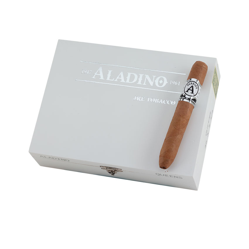 Aladino Connecticut Queens 5"1/4 * 46