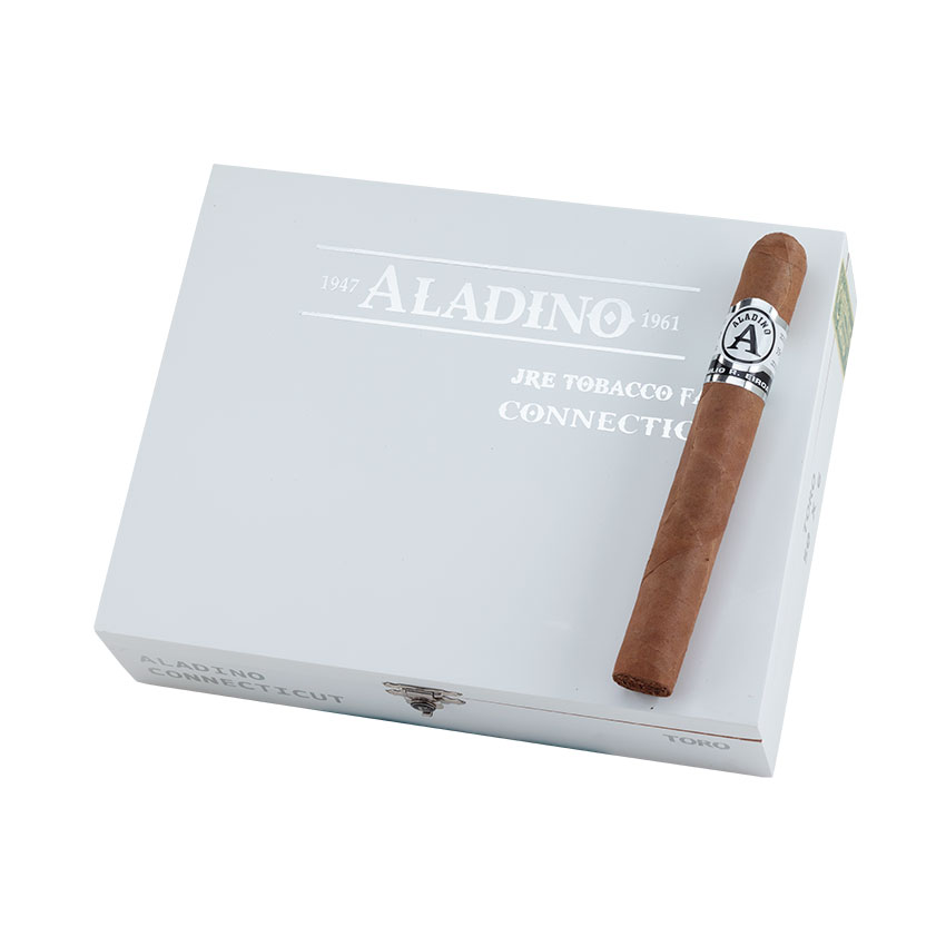 Aladino Connecticut Toro 6" * 50