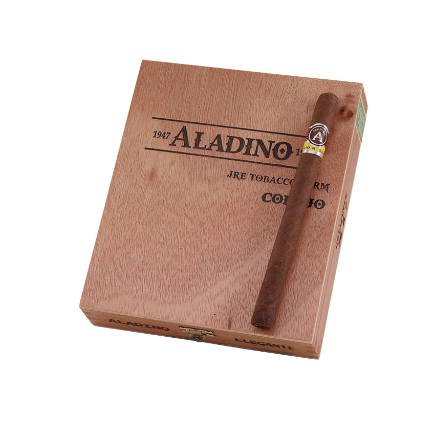 Aladino Elegante 7" * 38
