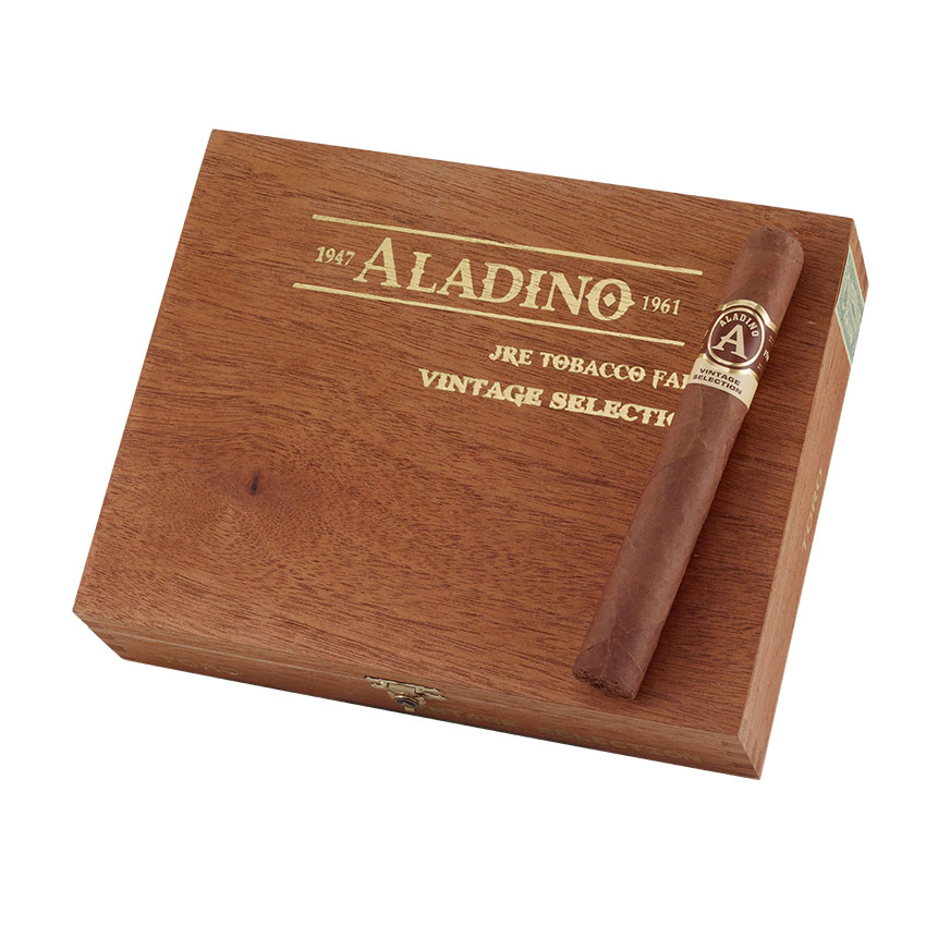 Aladino Habano Toro Vintage Selection 6" * 50