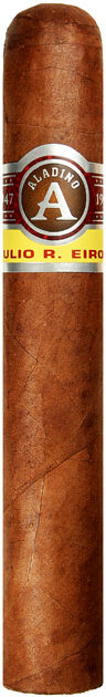 Aladino Robusto 5" * 50