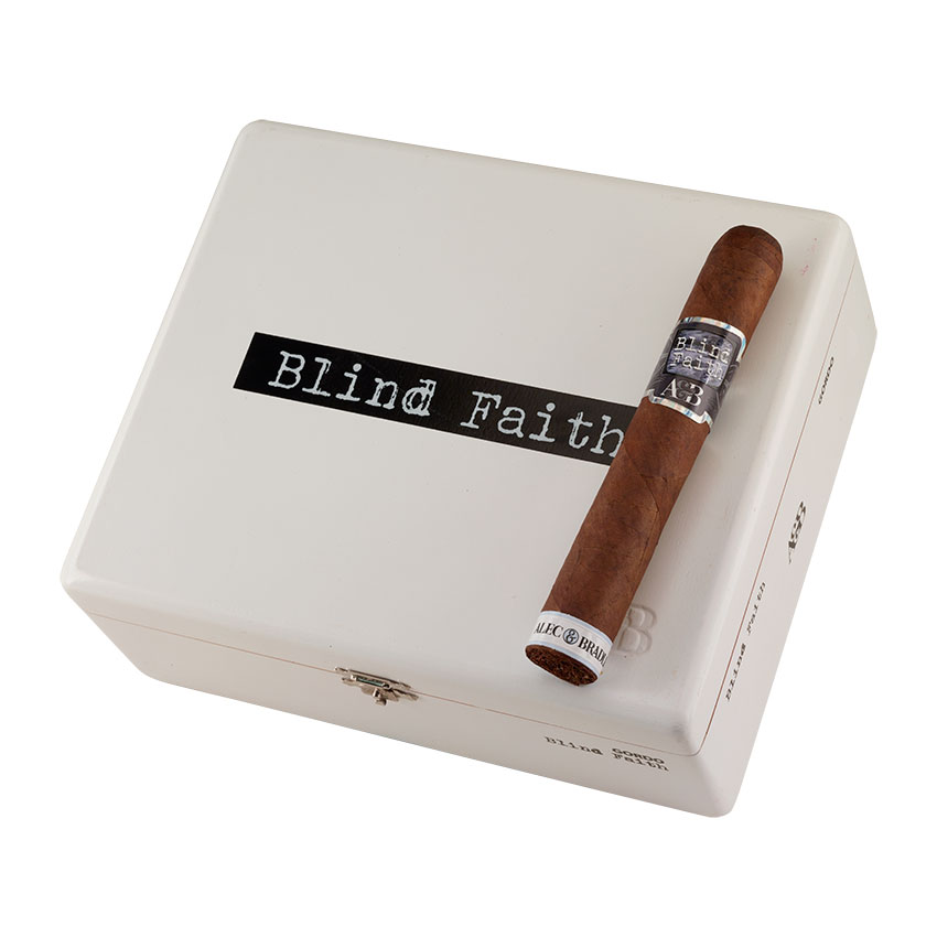 Alec & Bradley Blind Faith Gordo 6" * 60