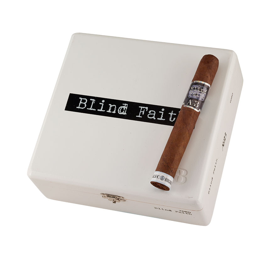 Alec & Bradley Blind Faith Toro 6" * 52