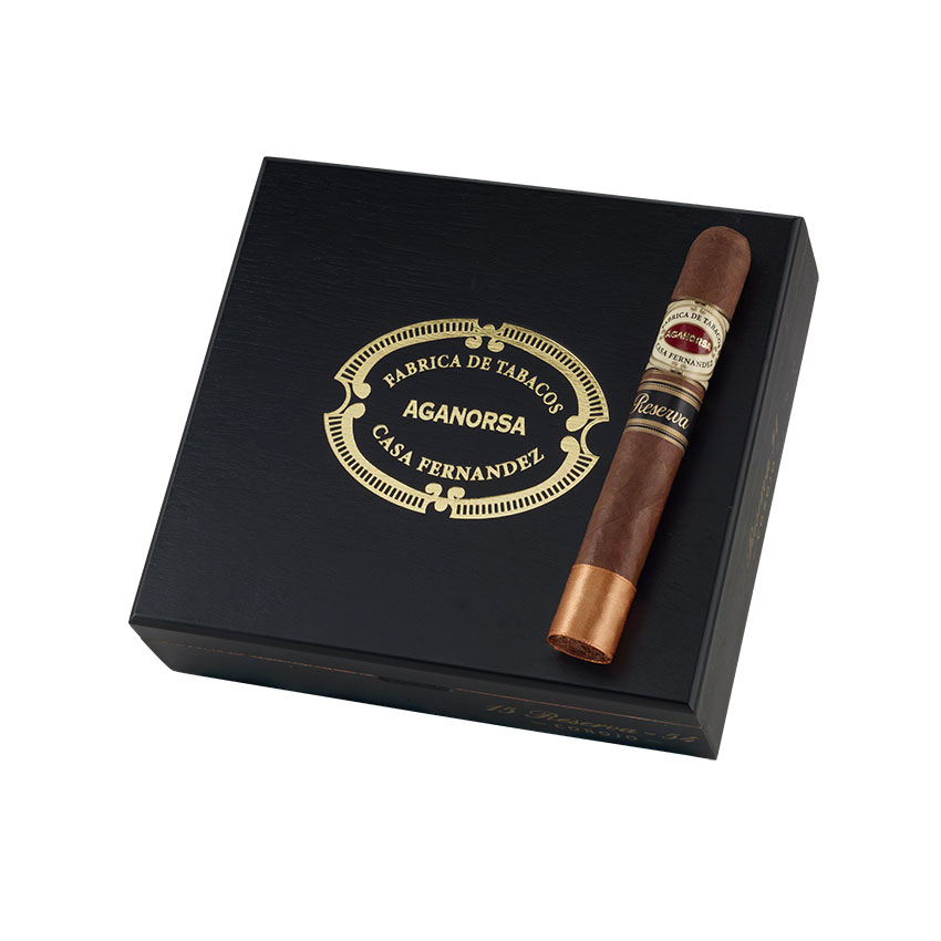 Casa Fernandez Miami Reserva Toro 6" * 54