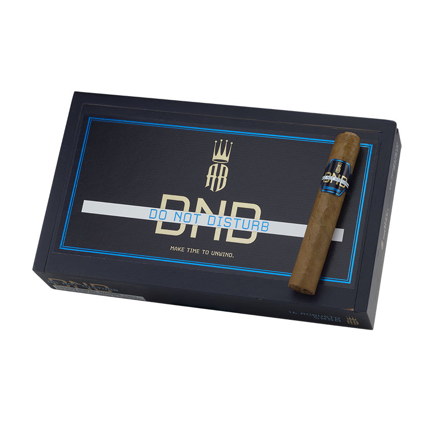 Alec Bradley Do Not Disturb Robusto 5" * 50