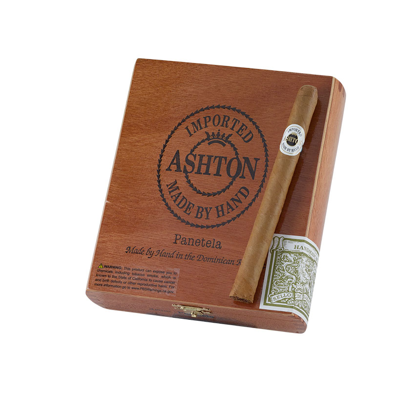 Ashton Classic Panetela 6" * 36