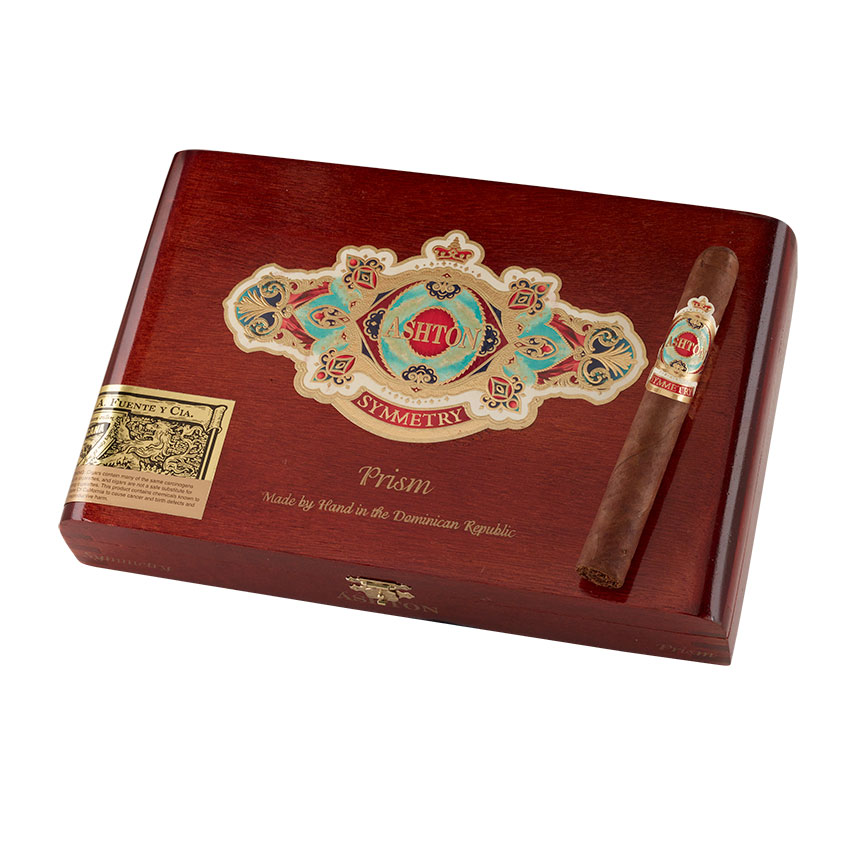 Ashton Symmetry Prism 5"5/8 * 46