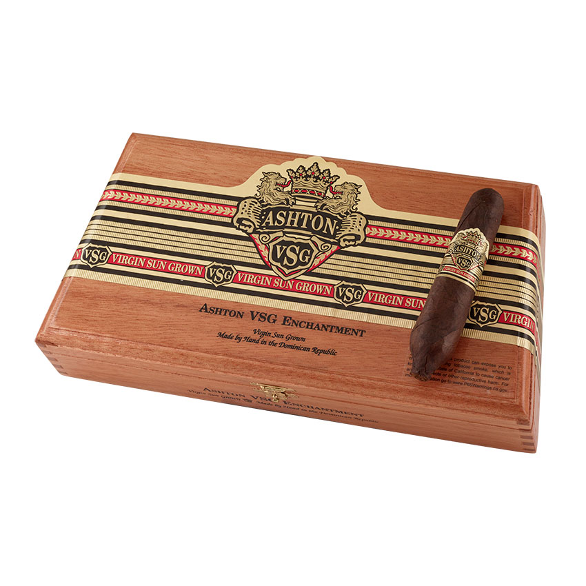 Ashton VSG Enchantment 4"1/4 * 60