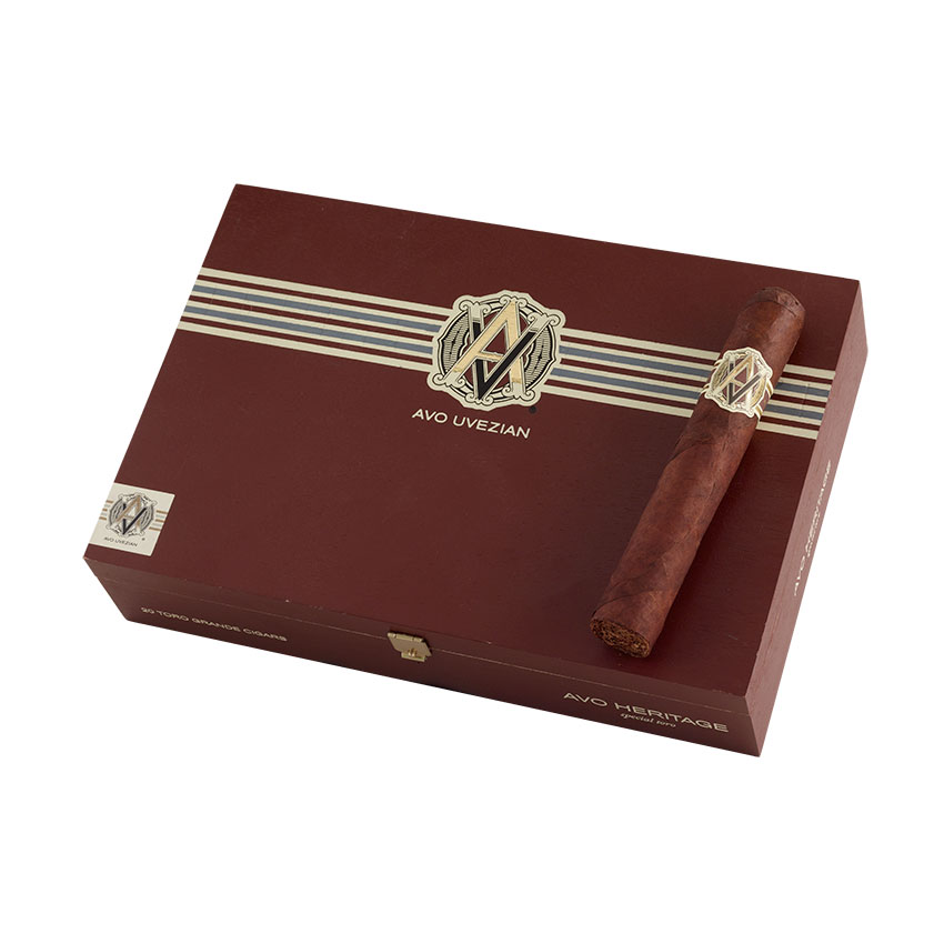 AVO Heritage Special Toro 6" * 60