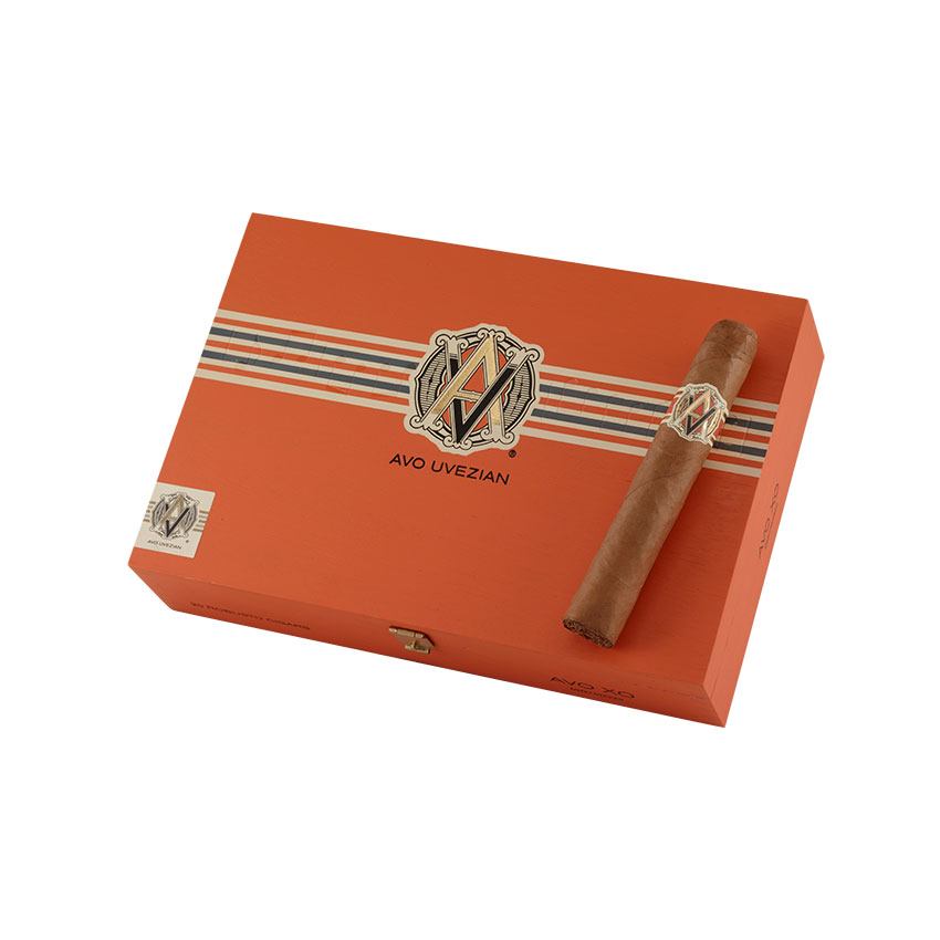 AVO XO 间奏曲 5" * 50