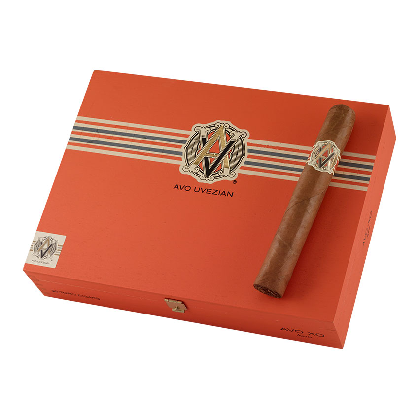 AVO XO Legato 6" * 54