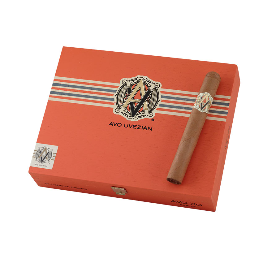 AVO XO 夜曲 5" * 42