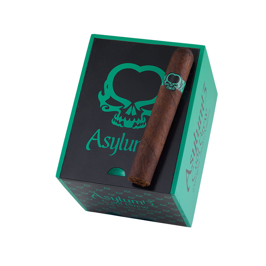 Asylum Cool Brew 60X6 6" * 60