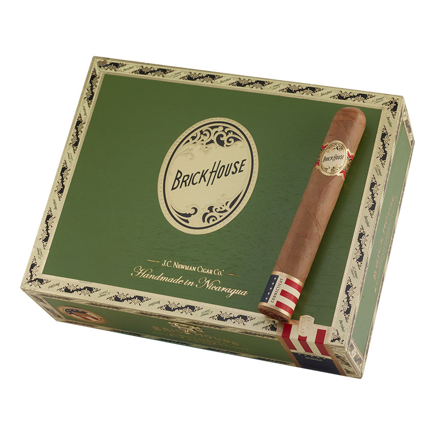 Brick House Double Connecticut Mighty Mighty 6"1/4 * 60