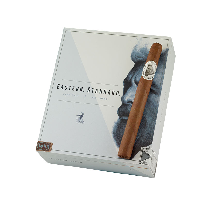 Caldwell Eastern Standard Cream Crush 7" * 48