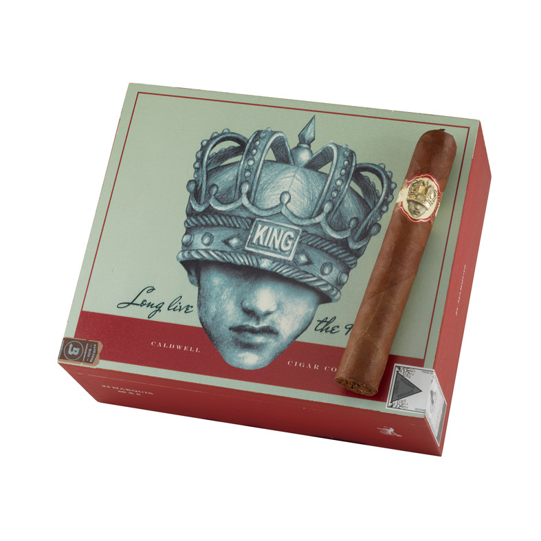 Caldwell Long Live The King Marquis 6" * 60