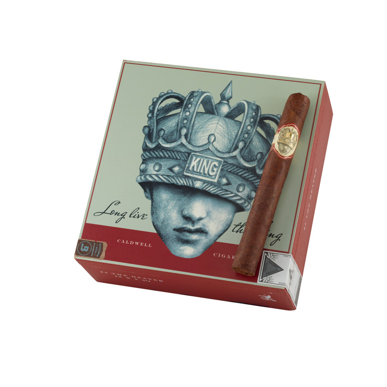 Caldwell Long Live The King The Heater 5"3/5 * 46